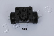 67545 JAPKO brzdový valček kolesa 67545 JAPKO
