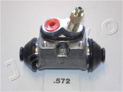 67572 JAPKO brzdový valček kolesa 67572 JAPKO