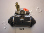 67573 JAPKO brzdový valček kolesa 67573 JAPKO