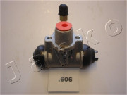 67606 JAPKO brzdový valček kolesa 67606 JAPKO