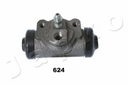 67624 JAPKO brzdový valček kolesa 67624 JAPKO