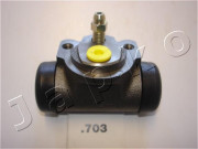 67703 JAPKO brzdový valček kolesa 67703 JAPKO