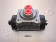 67803 JAPKO brzdový valček kolesa 67803 JAPKO