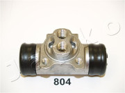 67804 JAPKO brzdový valček kolesa 67804 JAPKO
