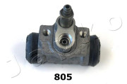 67805 JAPKO brzdový valček kolesa 67805 JAPKO