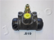 67819 JAPKO brzdový valček kolesa 67819 JAPKO