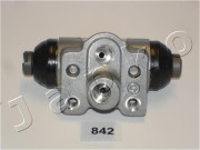 67842 JAPKO brzdový valček kolesa 67842 JAPKO