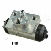 67843 JAPKO brzdový valček kolesa 67843 JAPKO