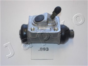 67893 JAPKO brzdový valček kolesa 67893 JAPKO