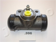 67996 JAPKO brzdový valček kolesa 67996 JAPKO