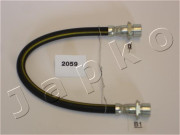692059 JAPKO drżiak brzdovej hadice 692059 JAPKO