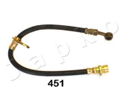 69451 JAPKO drżiak brzdovej hadice 69451 JAPKO