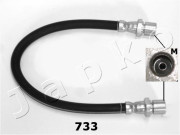 69733 JAPKO drżiak brzdovej hadice 69733 JAPKO