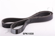 6PK1030 JAPKO ozubený klinový remeň 6PK1030 JAPKO