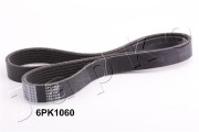 6PK1060 JAPKO ozubený klinový remeň 6PK1060 JAPKO