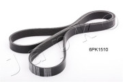 6PK1510 JAPKO ozubený klinový remeň 6PK1510 JAPKO