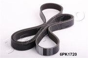 6PK1720 JAPKO ozubený klinový remeň 6PK1720 JAPKO