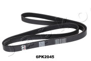 6PK2045 JAPKO ozubený klinový remeň 6PK2045 JAPKO