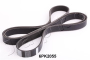 6PK2055 JAPKO ozubený klinový remeň 6PK2055 JAPKO