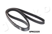 6PK2225 JAPKO ozubený klinový remeň 6PK2225 JAPKO