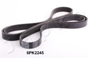6PK2245 JAPKO ozubený klinový remeň 6PK2245 JAPKO
