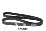 6PK2255 JAPKO ozubený klinový remeň 6PK2255 JAPKO