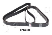 6PK2435 JAPKO ozubený klinový remeň 6PK2435 JAPKO