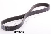 6PK915 JAPKO ozubený klinový remeň 6PK915 JAPKO
