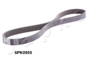 6PK955 JAPKO ozubený klinový remeň 6PK955 JAPKO