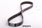 6PK975 JAPKO ozubený klinový remeň 6PK975 JAPKO