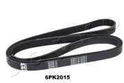 6PK2015 JAPKO ozubený klinový remeň 6PK2015 JAPKO