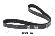 7PK1140 JAPKO ozubený klinový remeň 7PK1140 JAPKO