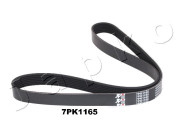 7PK1165 JAPKO ozubený klinový remeň 7PK1165 JAPKO