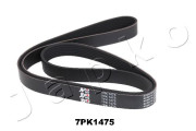 7PK1475 JAPKO ozubený klinový remeň 7PK1475 JAPKO