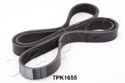 7PK1655 JAPKO ozubený klinový remeň 7PK1655 JAPKO