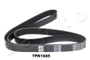 7PK1685 JAPKO ozubený klinový remeň 7PK1685 JAPKO