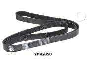 7PK2050 JAPKO ozubený klinový remeň 7PK2050 JAPKO