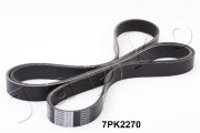 7PK2270 JAPKO ozubený klinový remeň 7PK2270 JAPKO