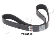 7PK810 JAPKO ozubený klinový remeň 7PK810 JAPKO