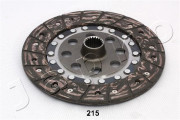 80215 JAPKO spojková lamela 80215 JAPKO