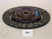 80224 JAPKO spojková lamela 80224 JAPKO