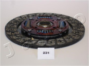 80231 JAPKO spojková lamela 80231 JAPKO
