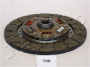 80798 JAPKO spojková lamela 80798 JAPKO