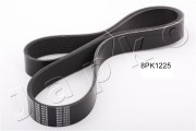 8PK1225 JAPKO ozubený klinový remeň 8PK1225 JAPKO