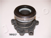 90W07 JAPKO vysúvacie lożisko 90W07 JAPKO