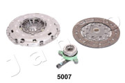 925007 JAPKO spojková sada 925007 JAPKO