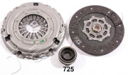 92725 JAPKO spojková sada 92725 JAPKO