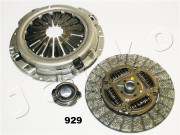 92929 JAPKO spojková sada 92929 JAPKO