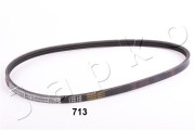 96713 JAPKO ozubený klinový remeň 96713 JAPKO
