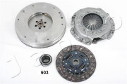 98503 JAPKO spojková sada 98503 JAPKO